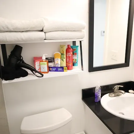 Family Pet Friendly Apartment 3 Minute Walk To Miami Beach With Free Parking Exterior photo