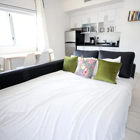 Family Pet Friendly Apartment 3 Minute Walk To Miami Beach With Free Parking Exterior photo