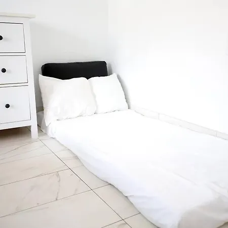 Family Pet Friendly Apartment 3 Minute Walk To Miami Beach With Free Parking Exterior photo