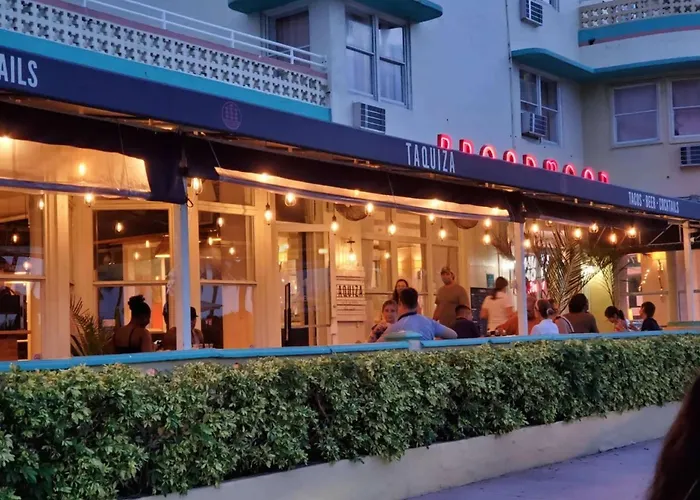 Family Pet Friendly Apartment 3 Minute Walk To Miami Beach With Free Parking