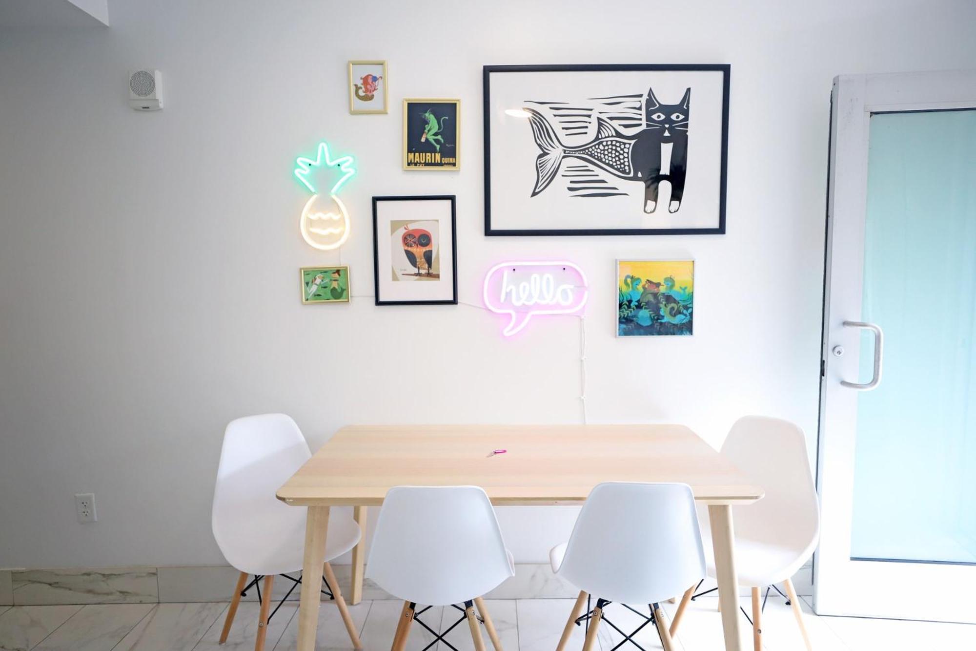 Appartement Family Pet Friendly 3 Minute Walk To Miami With Free Parking *