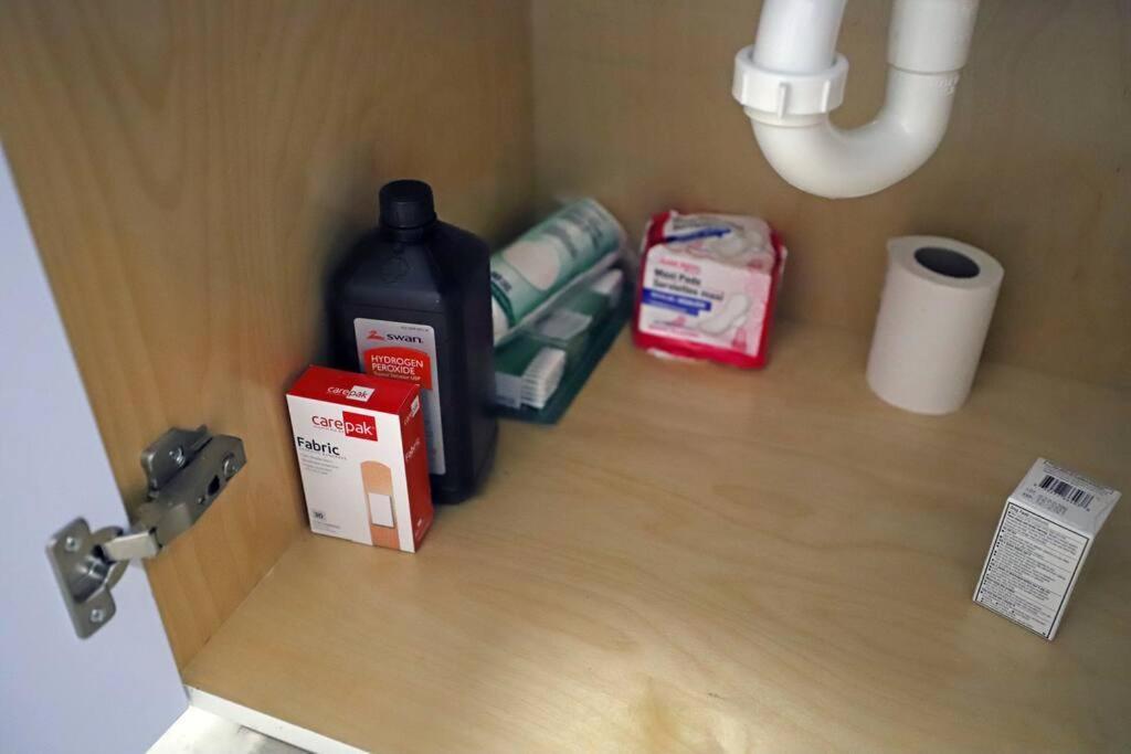 Appartement Family Pet Friendly 3 Minute Walk To Miami With Free Parking *