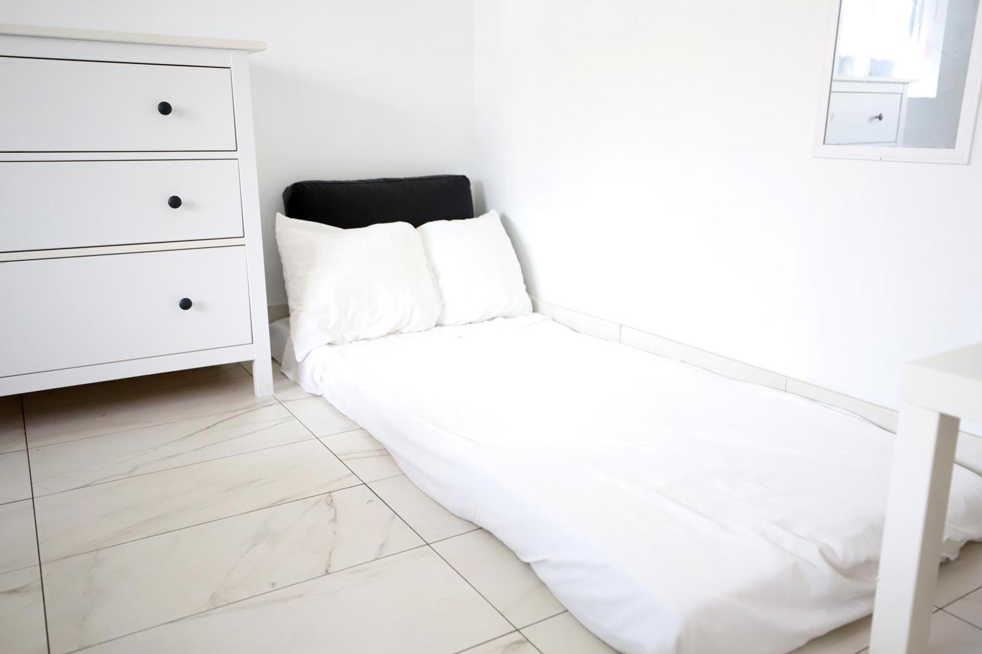 Family Pet Friendly 3 Minute Walk To Miami With Free Parking Appartamento