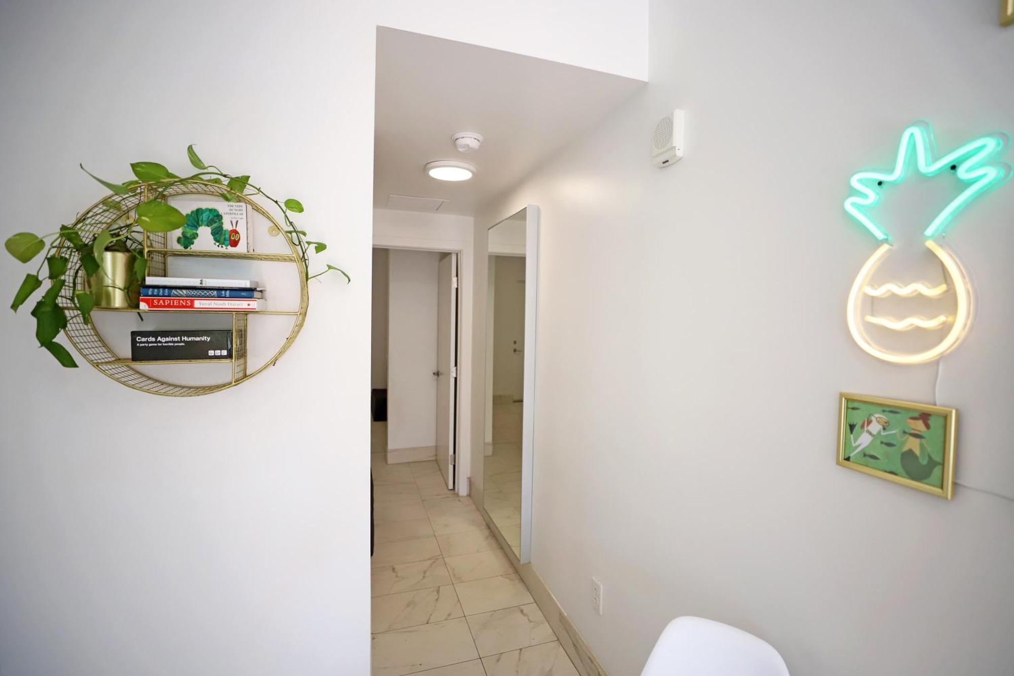 Appartamento Family Pet Friendly 3 Minute Walk To Miami With Free Parking
