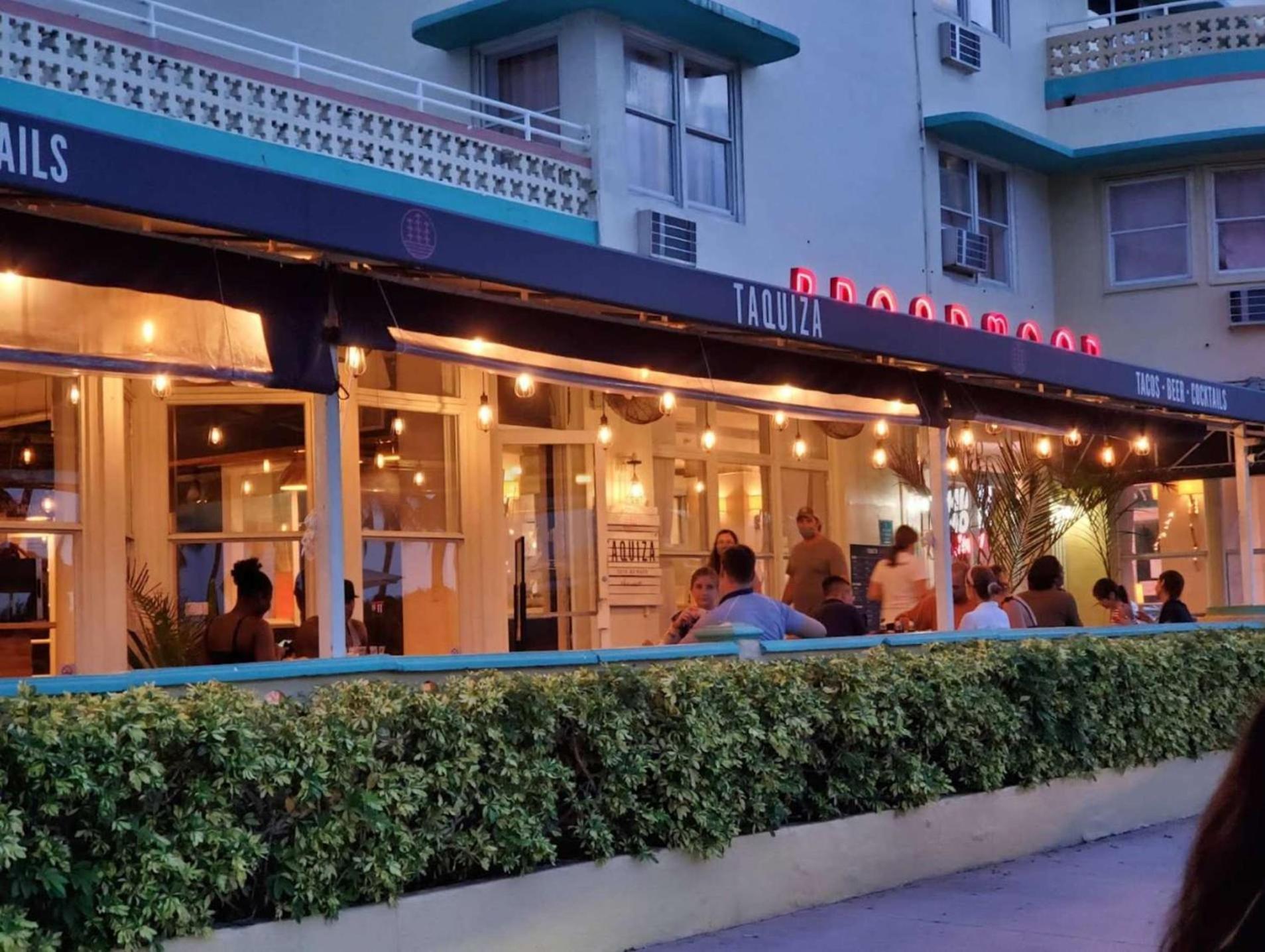 Family Pet Friendly 3 Minute Walk To Miami With Free Parking Appartamento